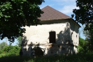 Полковая казна, Козелец